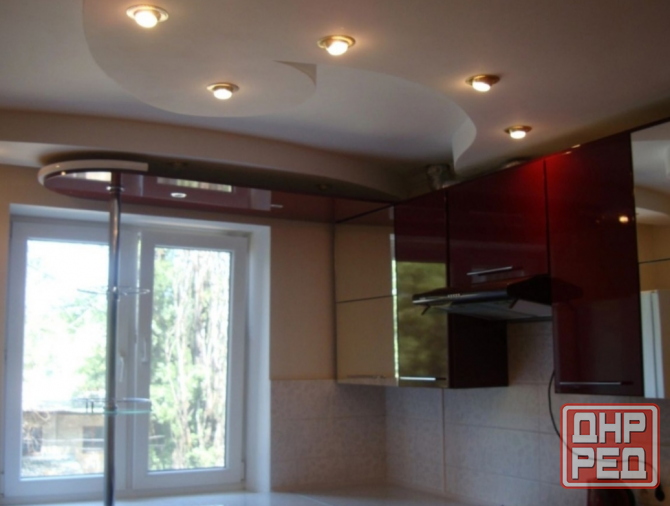 Сдам 3-к квартиру на Зеленом Макеевка - изображение 3