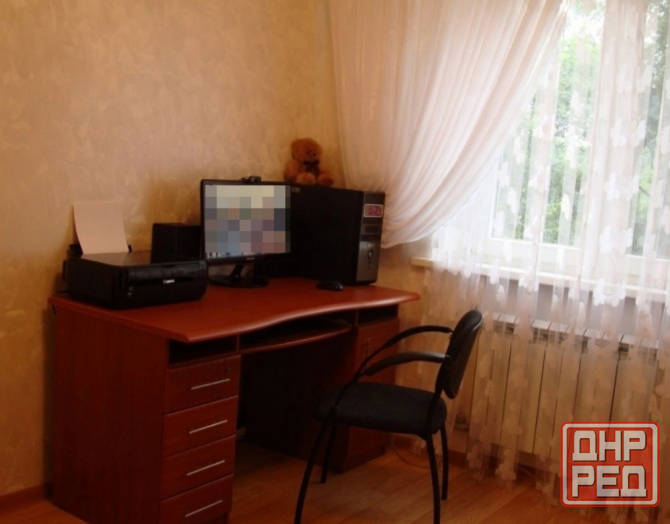 Сдам 3-к квартиру на Зеленом Макеевка - изображение 8