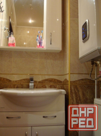 Сдам 3-к квартиру на Зеленом Макеевка - изображение 6