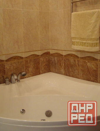 Сдам 3-к квартиру на Зеленом Макеевка - изображение 5