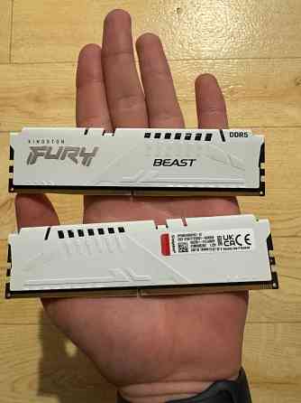 Оперативная память ddr5 32gb 5600 Донецк