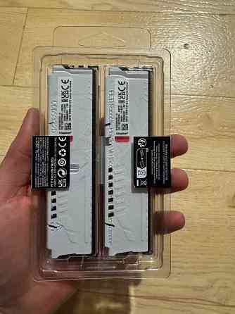 Оперативная память ddr5 32gb 5600 Донецк