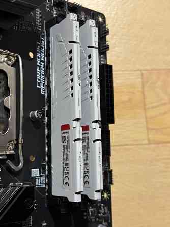 Оперативная память ddr5 32gb 5600 Донецк