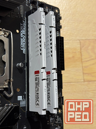 Оперативная память ddr5 32gb 5600 Донецк - изображение 2