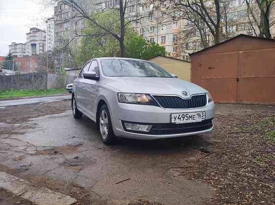 Продам Школа Rapid 1.6 Донецк