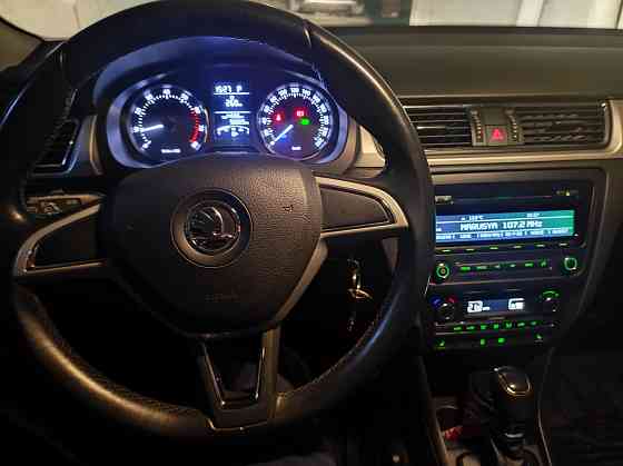 Продам Школа Rapid 1.6 Донецк