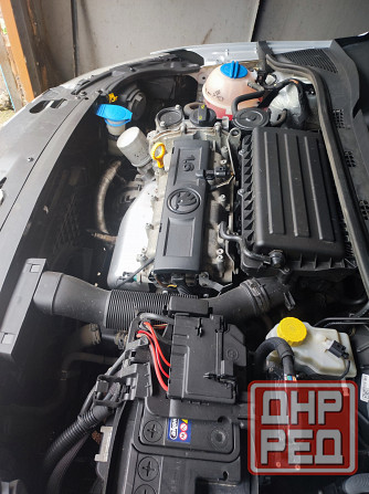 Продам Школа Rapid 1.6 Донецк - изображение 3