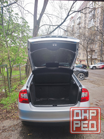 Продам Школа Rapid 1.6 Донецк - изображение 2