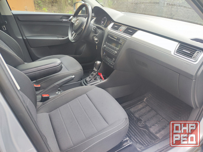 Продам Школа Rapid 1.6 Донецк - изображение 5