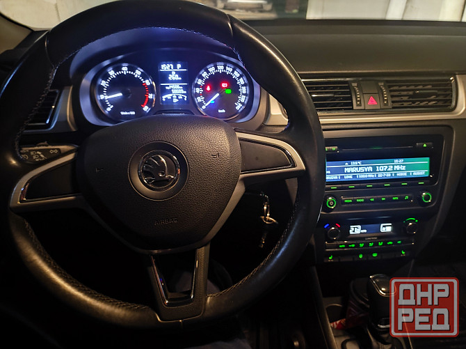 Продам Школа Rapid 1.6 Донецк - изображение 6