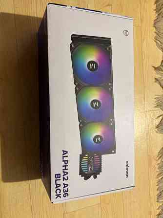 Сжо Zalman Alpha2 A36 Донецк