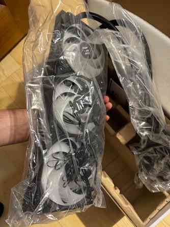 Сжо Zalman Alpha2 A36 Донецк