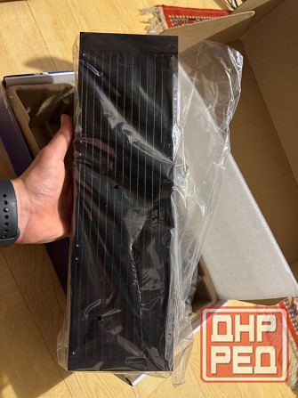 Сжо Zalman Alpha2 A36 Донецк - изображение 4