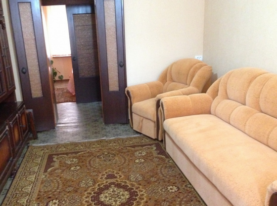 Сдам 2-к квартиру на Черемушках Макеевка