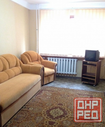 Сдам 2-к квартиру на Черемушках Макеевка - изображение 1