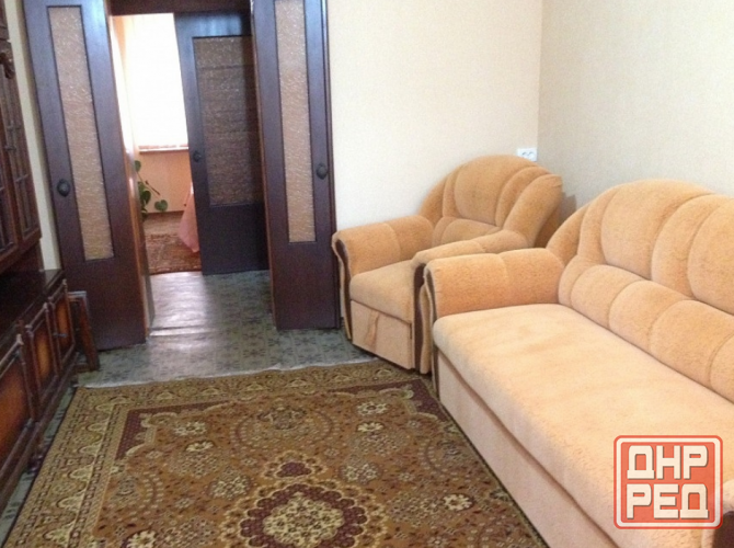 Сдам 2-к квартиру на Черемушках Макеевка - изображение 2