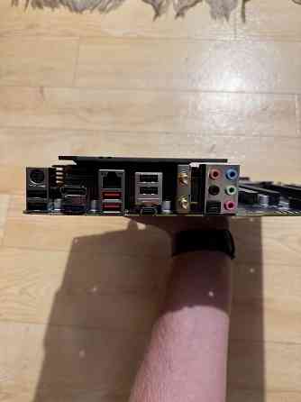 Материнская плата B760 gaming plus wifi Донецк