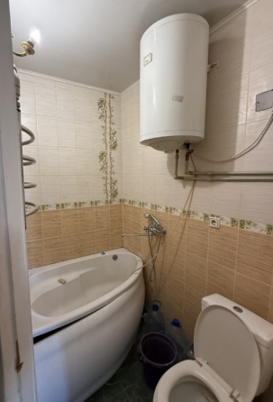 Сдам 1-к квартиру в Центре Макеевки Макеевка