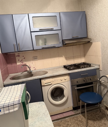 Сдам 1-к квартиру в Центре Макеевки Макеевка