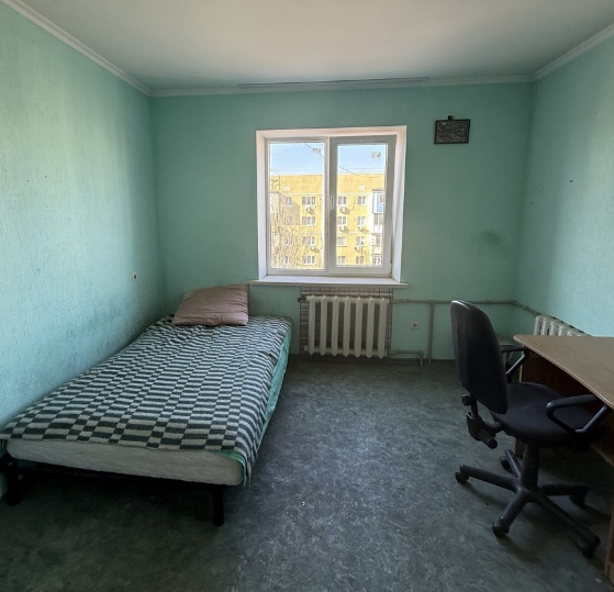 Сдам 1-к квартиру в Центре Макеевки Макеевка