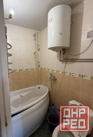 Сдам 1-к квартиру в Центре Макеевки Макеевка - изображение 2