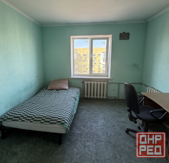 Сдам 1-к квартиру в Центре Макеевки Макеевка - изображение 3