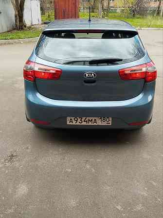 Продам kia rio 3 Донецк
