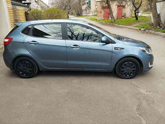 Продам kia rio 3 Донецк