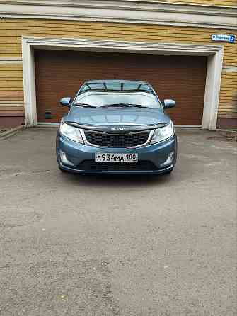 Продам kia rio 3 Донецк