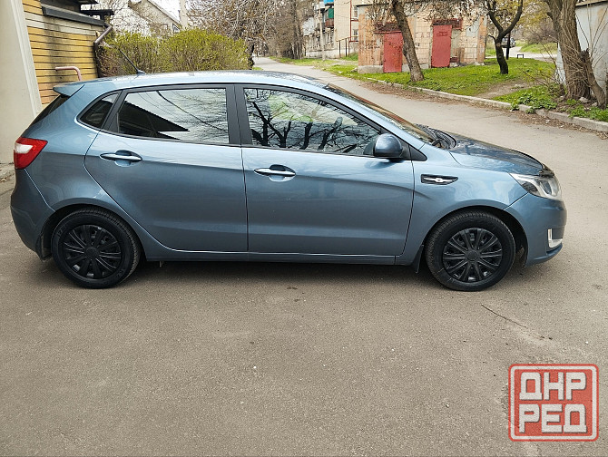 Продам kia rio 3 Донецк - изображение 4
