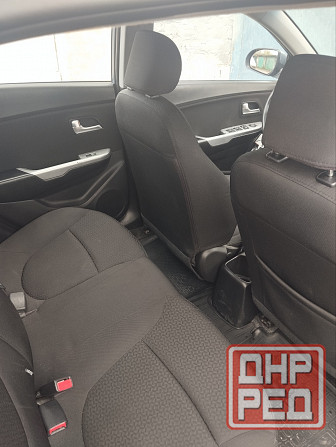 Продам kia rio 3 Донецк - изображение 5