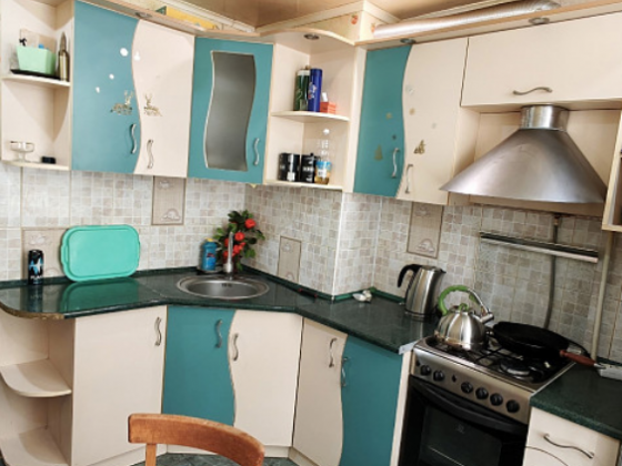 Сдам 2-к квартиру на Бажанова Макеевка