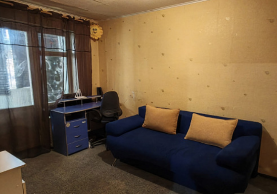 Сдам 2-к квартиру на Бажанова Макеевка