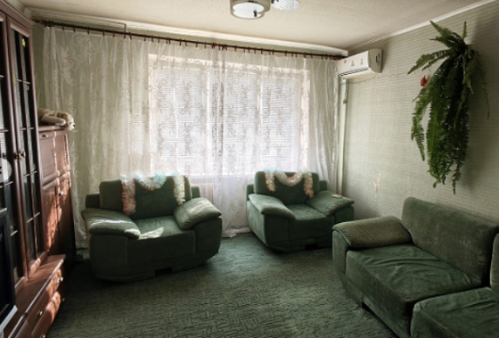 Сдам 2-к квартиру на Бажанова Макеевка