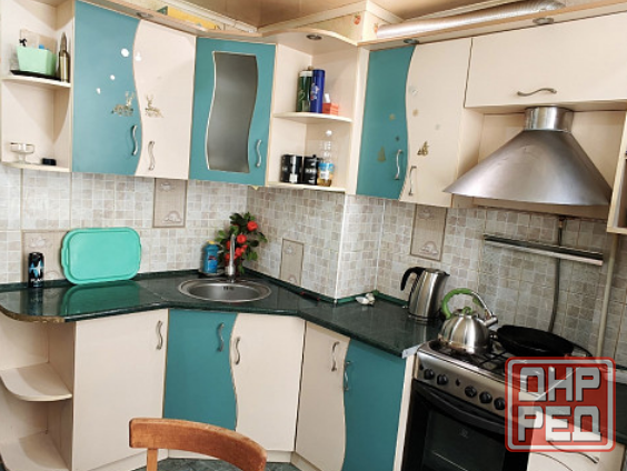 Сдам 2-к квартиру на Бажанова Макеевка - изображение 2