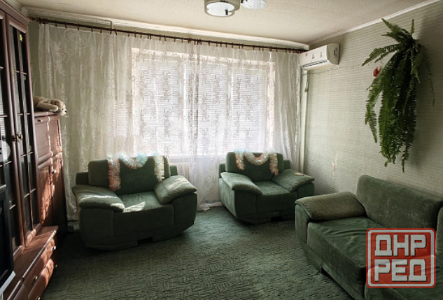 Сдам 2-к квартиру на Бажанова Макеевка - изображение 1