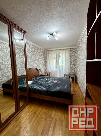 Сдаем 2-ую квартиру Ленинский район Ленинская администрация, Оцкб Донецк - изображение 2