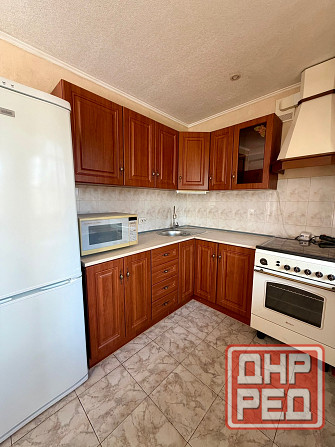 Сдаем 2-ую квартиру Ленинский район Ленинская администрация, Оцкб Донецк - изображение 5