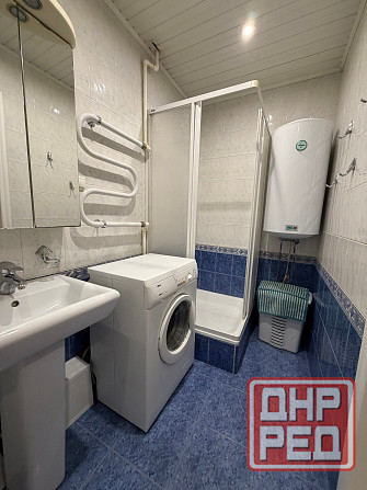 Сдаем 2-ую квартиру Ленинский район Ленинская администрация, Оцкб Донецк - изображение 3