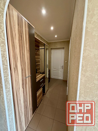 Сдаем 2-ую квартиру Ленинский район Ленинская администрация, Оцкб Донецк - изображение 6