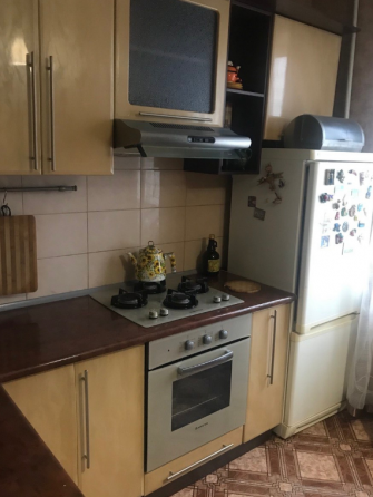 Сдам 2-к квартиру на Зеленом Макеевка