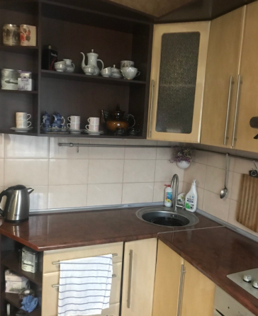 Сдам 2-к квартиру на Зеленом Макеевка