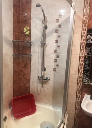 Сдам 2-к квартиру на Зеленом Макеевка