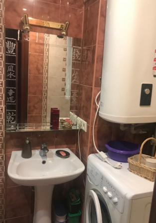 Сдам 2-к квартиру на Зеленом Макеевка