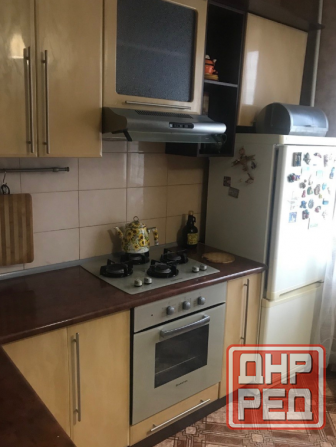 Сдам 2-к квартиру на Зеленом Макеевка - изображение 1