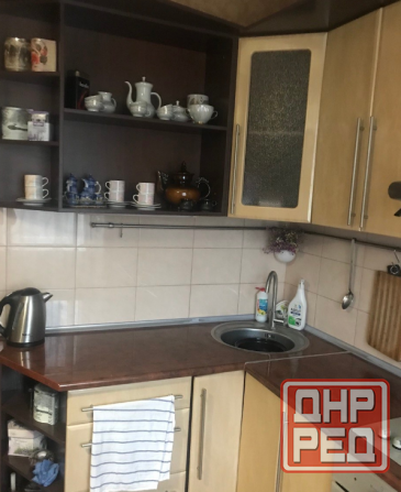 Сдам 2-к квартиру на Зеленом Макеевка - изображение 2