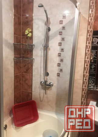 Сдам 2-к квартиру на Зеленом Макеевка - изображение 5