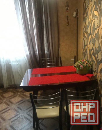 Сдам 2-к квартиру на Зеленом Макеевка - изображение 3