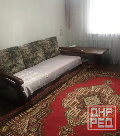 Сдам 2-к квартиру на Зеленом Макеевка - изображение 7