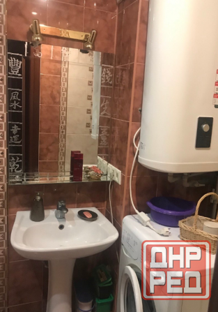 Сдам 2-к квартиру на Зеленом Макеевка - изображение 4